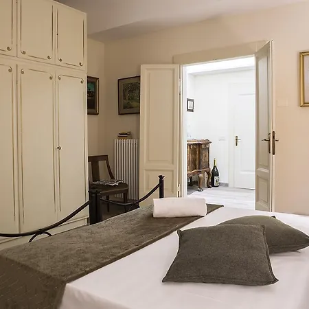 Casa Cri Apartment Brescia